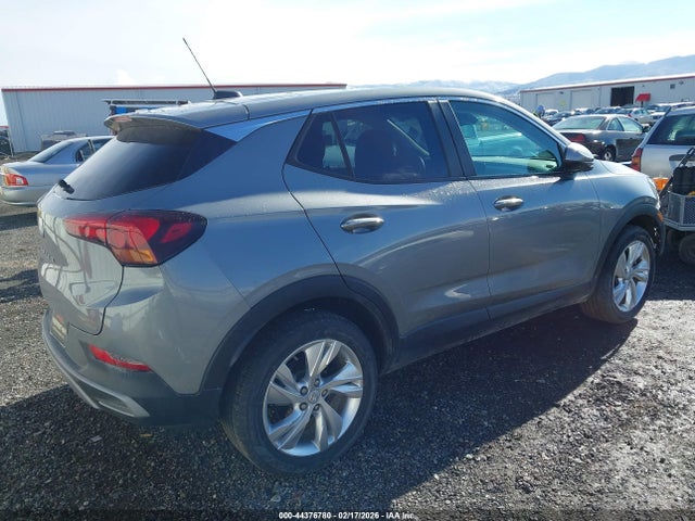 Buick Encore Gx Preferred Fwd 2024 KL4AMBS21RB147586 Image 4