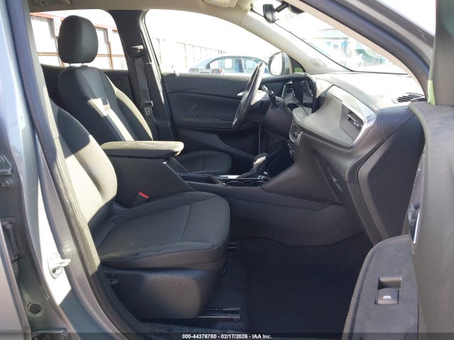 Buick Encore Gx Preferred Fwd 2024 KL4AMBS21RB147586 Image 5