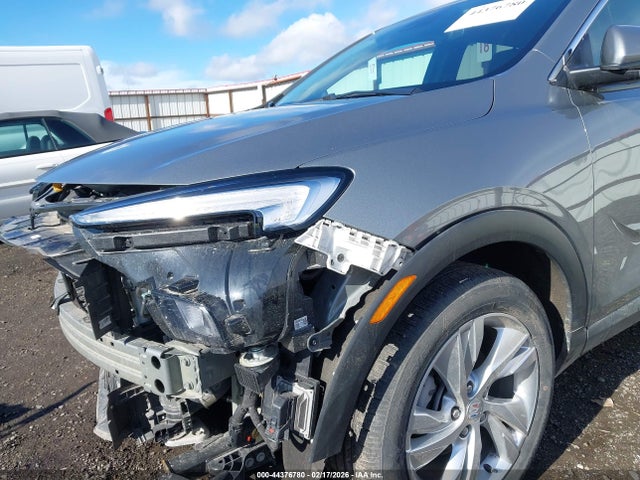 Buick Encore Gx Preferred Fwd 2024 KL4AMBS21RB147586 Image 14