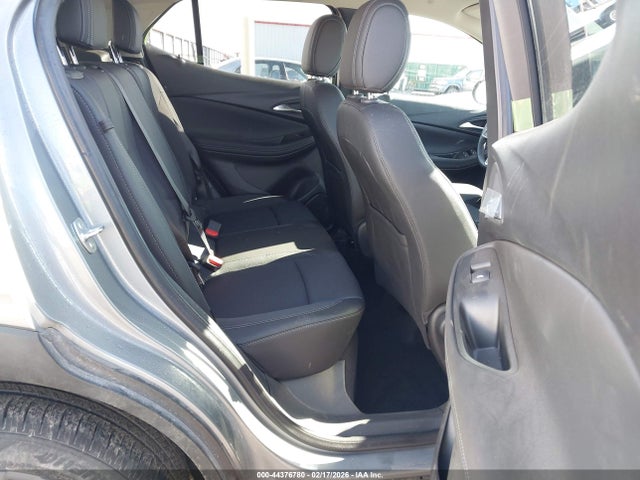 Buick Encore Gx Preferred Fwd 2024 KL4AMBS21RB147586 Image 8