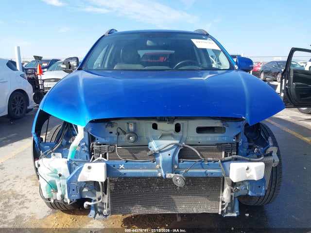 JA4AP4AW5HZ018439 Mitsubishi Outlander Sport 2.4 Sel
