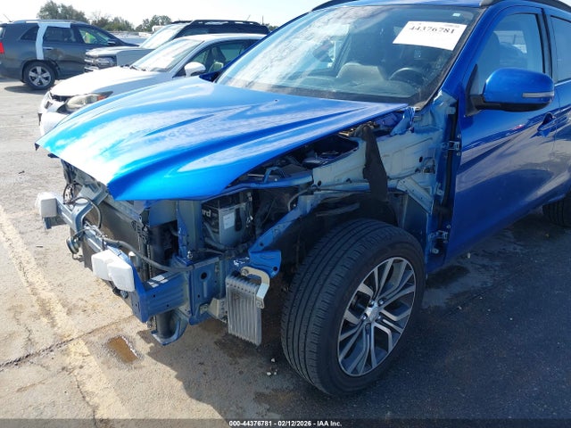 JA4AP4AW5HZ018439 Mitsubishi Outlander Sport 2.4 Sel
