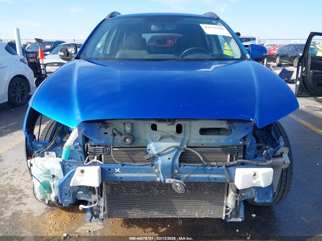 JA4AP4AW5HZ018439 Mitsubishi Outlander Sport 2.4 Sel
