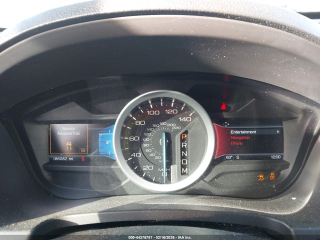 1FM5K7D81FGA63757 Ford EXPLORER XLT