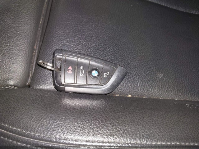 2020 BMW X2 WBXYJ1C05L5P64874 Photo 10