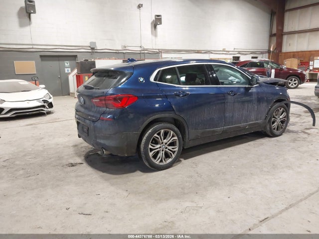 2020 BMW X2 WBXYJ1C05L5P64874 Photo 3