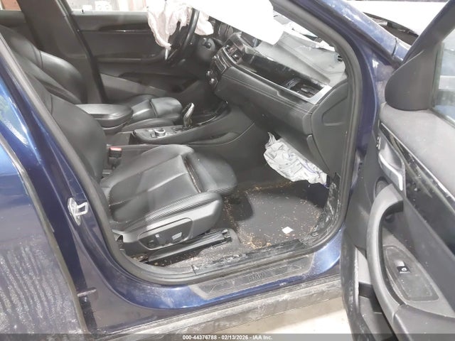 2020 BMW X2 WBXYJ1C05L5P64874 Photo 4