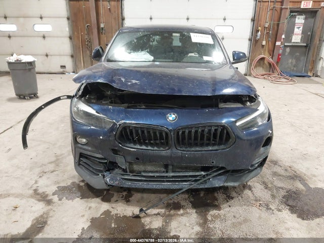 2020 BMW X2 WBXYJ1C05L5P64874 Photo 5