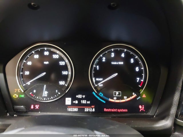 2020 BMW X2 WBXYJ1C05L5P64874 Photo 6