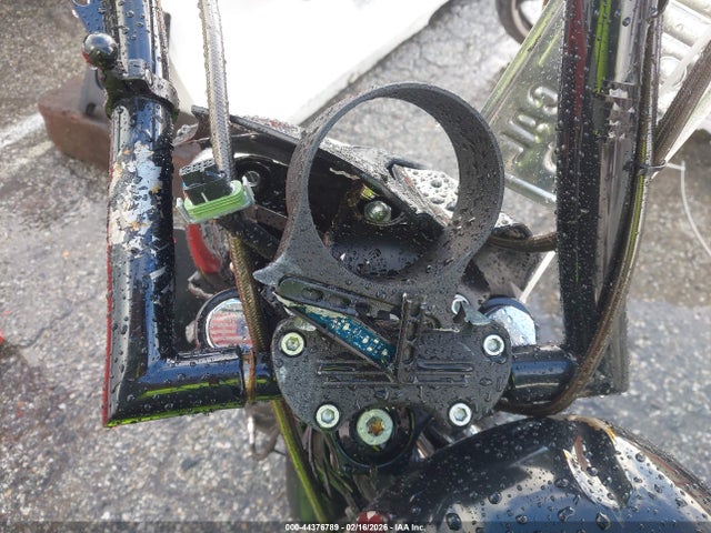 2019 HARLEY-DAVIDSON XL883 1HD4LE23XKC427070 Photo 6