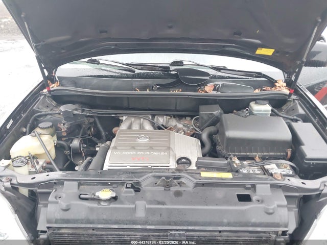 44376794 :رقم المزاد ، JTJHF10U510180746 vin ، 2001 Lexus Rx 300 مزاد بيع