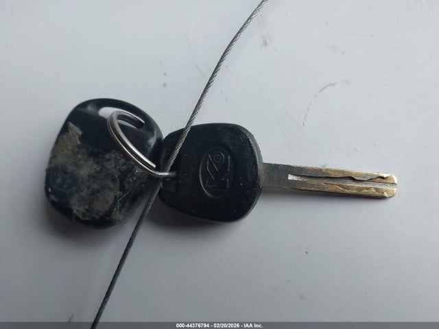 44376794 :رقم المزاد ، JTJHF10U510180746 vin ، 2001 Lexus Rx 300 مزاد بيع