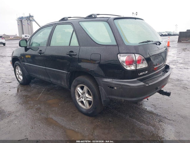 44376794 :رقم المزاد ، JTJHF10U510180746 vin ، 2001 Lexus Rx 300 مزاد بيع