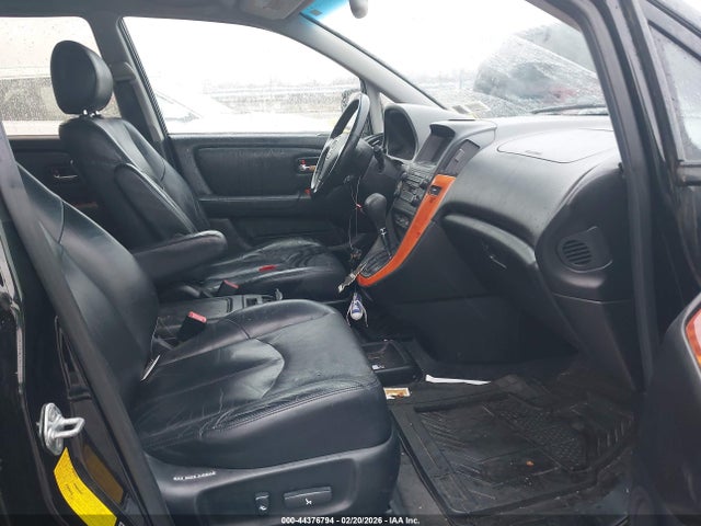 44376794 :رقم المزاد ، JTJHF10U510180746 vin ، 2001 Lexus Rx 300 مزاد بيع
