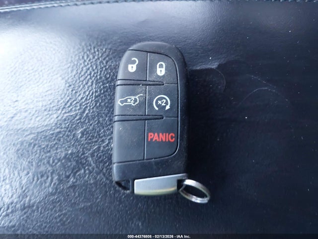 1C4RJFBG0KC564623 Jeep Grand Cherokee Limited X 4x4