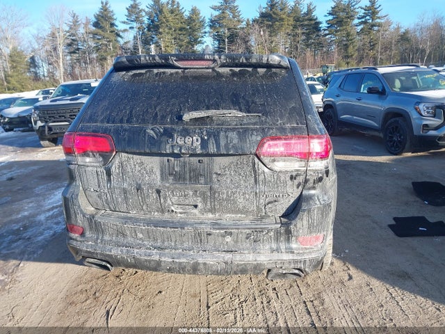 1C4RJFBG0KC564623 Jeep Grand Cherokee Limited X 4x4