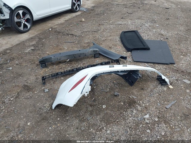 Aukcja sprzedaży 2017 Volkswagen Golf Gti Autobahn 4-door/s 4-door/se 4-door/sport 4-door, vin: 3VW4T7AU0HM037123, numer aukcji: 44376811
