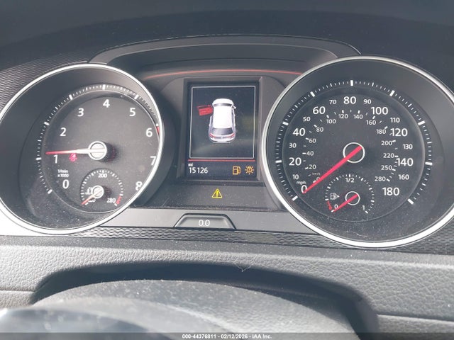 Aukcja sprzedaży 2017 Volkswagen Golf Gti Autobahn 4-door/s 4-door/se 4-door/sport 4-door, vin: 3VW4T7AU0HM037123, numer aukcji: 44376811