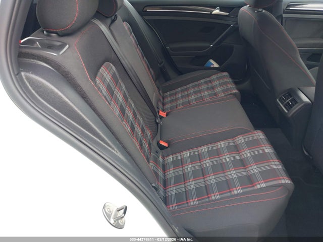 Aukcja sprzedaży 2017 Volkswagen Golf Gti Autobahn 4-door/s 4-door/se 4-door/sport 4-door, vin: 3VW4T7AU0HM037123, numer aukcji: 44376811