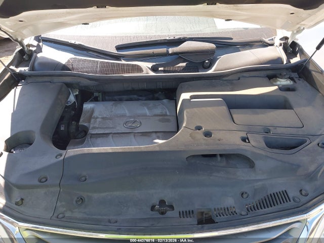 Lexus RX 350 2015 2T2ZK1BA3FC163099 Image 10