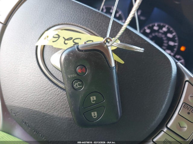 Lexus RX 350 2015 2T2ZK1BA3FC163099 Image 11