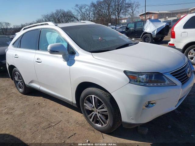 Lexus RX 350 2015 2T2ZK1BA3FC163099 Image 13