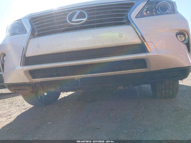 Lexus RX 350 2015 2T2ZK1BA3FC163099 Image 17