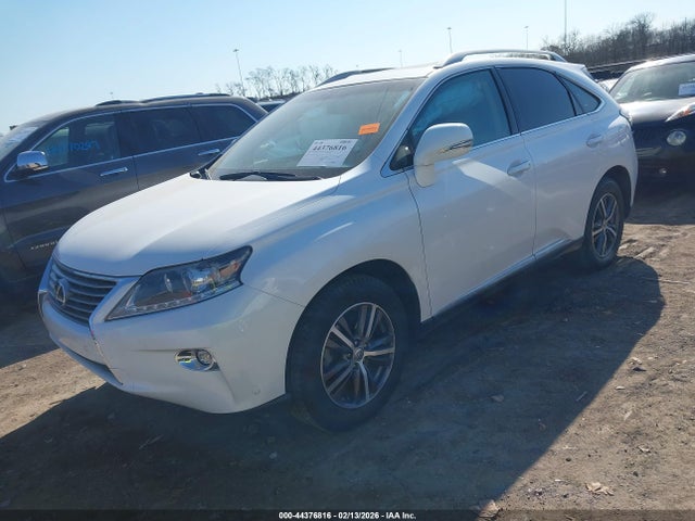 Lexus RX 350 2015 2T2ZK1BA3FC163099 Image 2