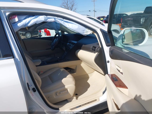 Lexus RX 350 2015 2T2ZK1BA3FC163099 Image 5