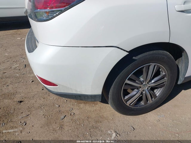 Lexus RX 350 2015 2T2ZK1BA3FC163099 Image 6