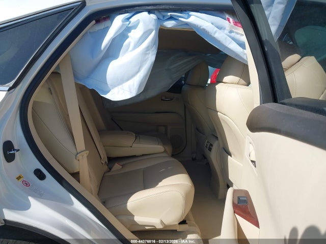 Lexus RX 350 2015 2T2ZK1BA3FC163099 Image 8