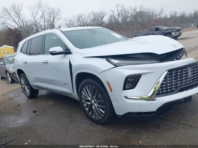 Aukcja sprzedaży 2026 Buick Enclave Avenir, vin: 5GAERCKS1TJ212370, numer aukcji: 44376817