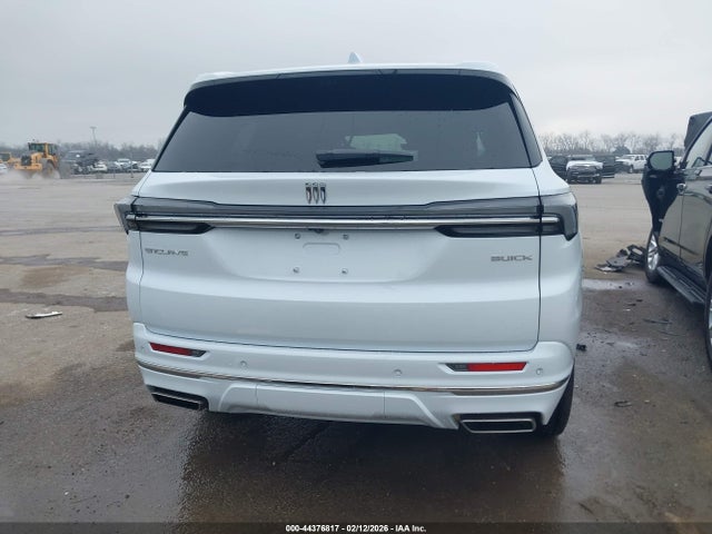 Aukcja sprzedaży 2026 Buick Enclave Avenir, vin: 5GAERCKS1TJ212370, numer aukcji: 44376817
