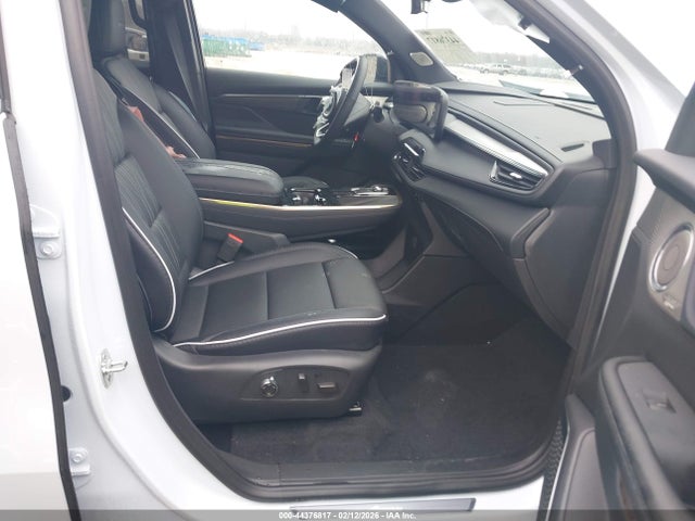 Aukcja sprzedaży 2026 Buick Enclave Avenir, vin: 5GAERCKS1TJ212370, numer aukcji: 44376817
