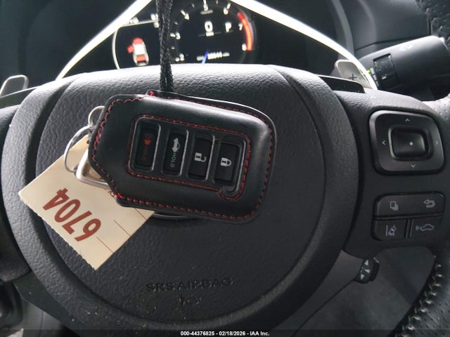 Aukcja sprzedaży 2023 Lexus Is 350 F Sport, vin: JTHGZ1E21P5032309, numer aukcji: 44376825