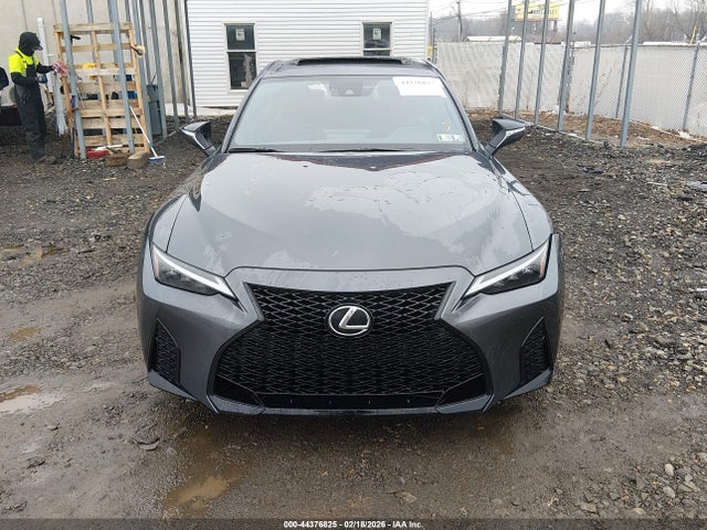 Aukcja sprzedaży 2023 Lexus Is 350 F Sport, vin: JTHGZ1E21P5032309, numer aukcji: 44376825