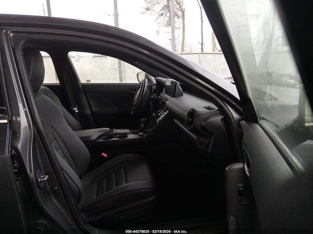 Aukcja sprzedaży 2023 Lexus Is 350 F Sport, vin: JTHGZ1E21P5032309, numer aukcji: 44376825