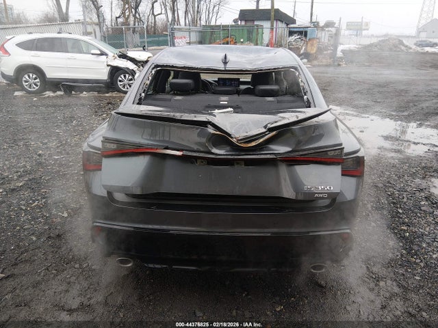 Aukcja sprzedaży 2023 Lexus Is 350 F Sport, vin: JTHGZ1E21P5032309, numer aukcji: 44376825