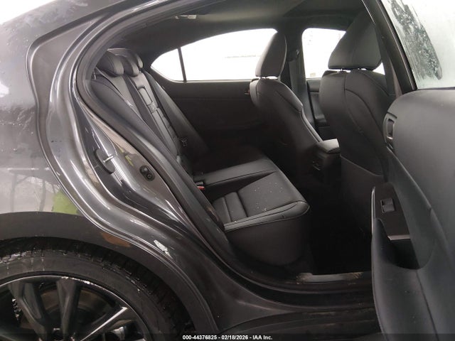 Aukcja sprzedaży 2023 Lexus Is 350 F Sport, vin: JTHGZ1E21P5032309, numer aukcji: 44376825