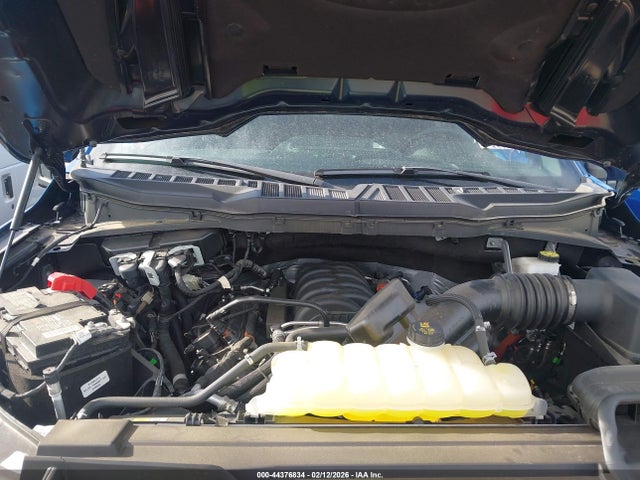 Aukcja sprzedaży 2023 Ford F-150 Xlt, vin: 1FTFW1E52PKE24118, numer aukcji: 44376834