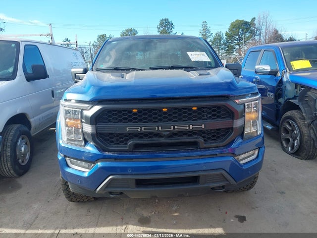 Aukcja sprzedaży 2023 Ford F-150 Xlt, vin: 1FTFW1E52PKE24118, numer aukcji: 44376834