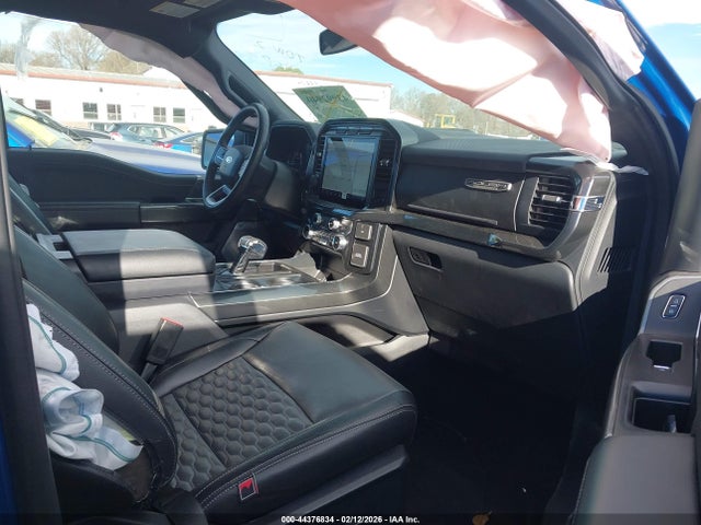 Aukcja sprzedaży 2023 Ford F-150 Xlt, vin: 1FTFW1E52PKE24118, numer aukcji: 44376834