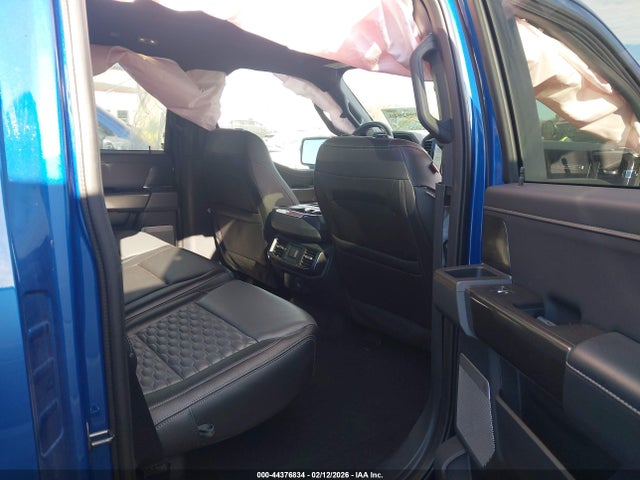 Aukcja sprzedaży 2023 Ford F-150 Xlt, vin: 1FTFW1E52PKE24118, numer aukcji: 44376834