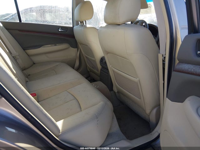 Продажа на аукционе авто 2009 Infiniti G37x, vin: JNKCV61F99M350414, номер лота: 44376848