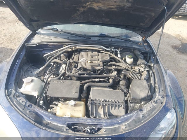 Продаж на аукціоні авто 2010 Mazda Mx-5 Miata Grand Touring, vin: JM1NC2EF1A0208136, номер лоту: 44376856