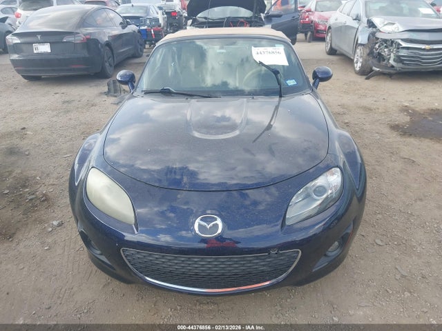 Продаж на аукціоні авто 2010 Mazda Mx-5 Miata Grand Touring, vin: JM1NC2EF1A0208136, номер лоту: 44376856