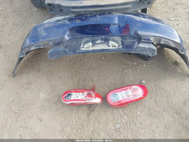 Продаж на аукціоні авто 2010 Mazda Mx-5 Miata Grand Touring, vin: JM1NC2EF1A0208136, номер лоту: 44376856