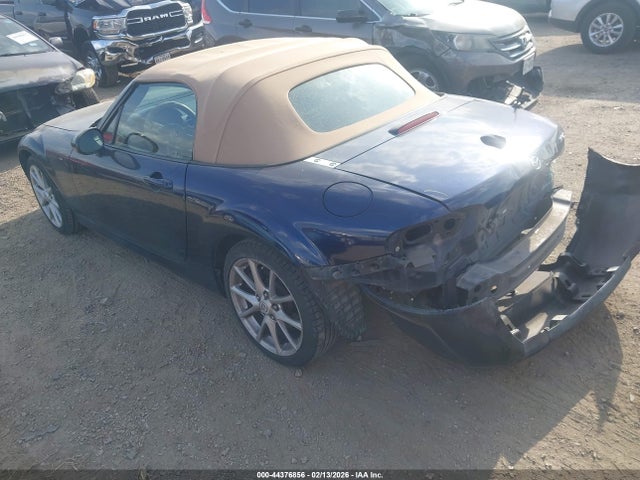 Продаж на аукціоні авто 2010 Mazda Mx-5 Miata Grand Touring, vin: JM1NC2EF1A0208136, номер лоту: 44376856