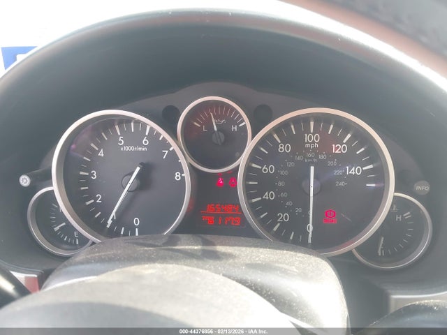 Продаж на аукціоні авто 2010 Mazda Mx-5 Miata Grand Touring, vin: JM1NC2EF1A0208136, номер лоту: 44376856