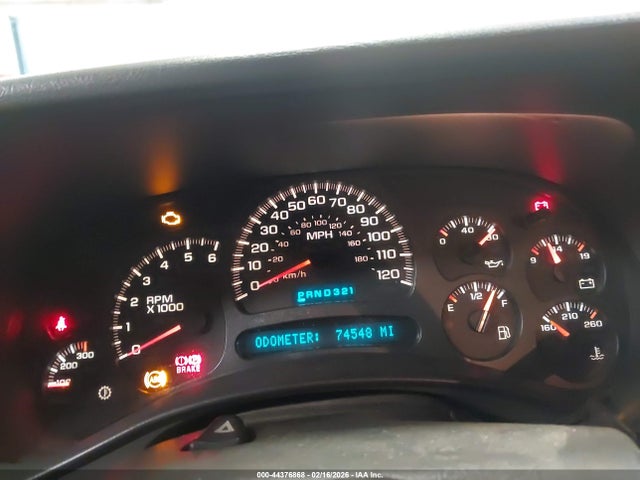 Продажа на аукционе авто 2003 Gmc Sierra 2500hd Sle, vin: 1GTHK23U73F145481, номер лота: 44376868